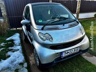 Vând Smatr Fotwo 0.8 CDI Diesel