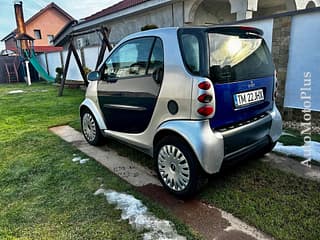 Vând Smatr Fotwo 0.8 CDI Diesel