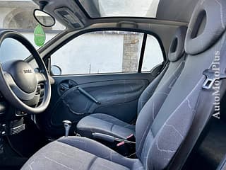 Vând Smatr Fotwo 0.8 CDI Diesel