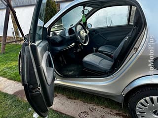 Vând Smatr Fotwo 0.8 CDI Diesel