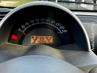 Vând Smatr Fotwo 0.8 CDI Diesel