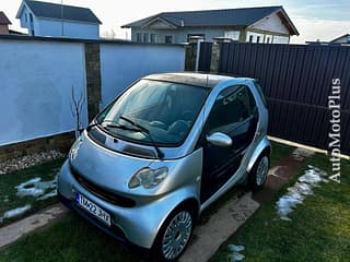 Smart Fortwo 2005 a.f.