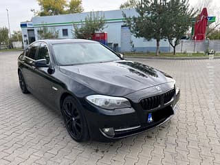 Vând BMW Seria 5 F10 2011 3.0D. Piese auto şi demontare autoturisme