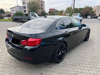 Vând BMW 5 Series, 2011 a.f., diesel, mecanica. Piata auto Transnistria, Bucuresti. AutoMotoPlus.