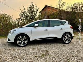 Renault Scenic 2018 1.6 diesel Euro 6 recent adus Germania. Mașini și motociclete în Romania