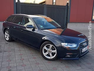 Vând Audi A4, 2014 a.f., motorină, mașinărie. Piata auto Transnistria, Bucuresti. AutoMotoPlus.