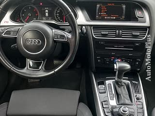 Vând Audi A4, 2014 a.f., motorină, mașinărie. Piata auto Transnistria, Bucuresti. AutoMotoPlus.