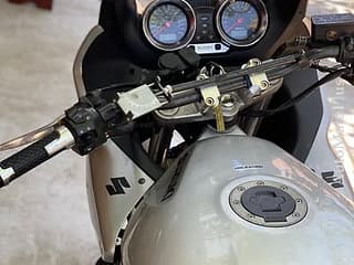  Motocicleta sport-turism, Suzuki, Gsf600 Bandit, 2004 a.f. • Motociclete  în Transnistria • AutoMotoPlus - Piata moto Transnistria.