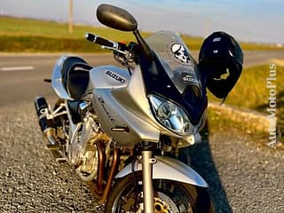 Motociclete 2004 a.f.