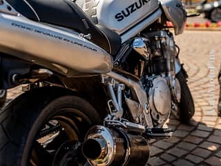  Motocicleta sport-turism, Suzuki, Gsf600 Bandit, 2004 a.f. • Motociclete  în Transnistria • AutoMotoPlus - Piata moto Transnistria.