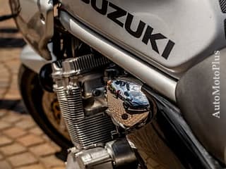  Motocicleta sport-turism, Suzuki, Gsf600 Bandit, 2004 a.f. • Motociclete  în Transnistria • AutoMotoPlus - Piata moto Transnistria.