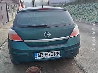 De vânzare Opel astra h motor 1,7 cdti an 2004. Mașini și motociclete în Romania