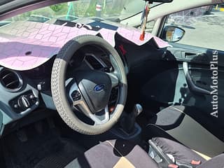 Ford Fiesta 1.25 82 CP | 81.200 km reali | Euro 5 | AC | Distribuție + Ambreiaj schimbate