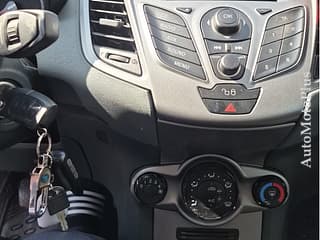 Ford Fiesta 1.25 82 CP | 81.200 km reali | Euro 5 | AC | Distribuție + Ambreiaj schimbate