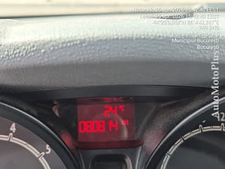 Ford Fiesta 1.25 82 CP | 81.200 km reali | Euro 5 | AC | Distribuție + Ambreiaj schimbate
