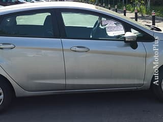Ford Fiesta 1.25 82 CP | 81.200 km reali | Euro 5 | AC | Distribuție + Ambreiaj schimbate