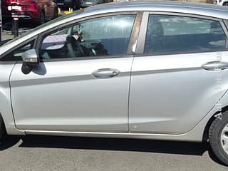Ford Fiesta 1.25 82 CP | 81.200 km reali | Euro 5 | AC | Distribuție + Ambreiaj schimbate