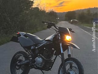 Vand URGENT derbi senda sm 125