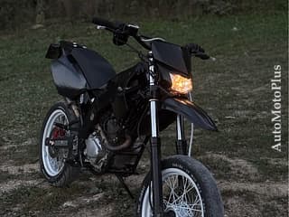 Vand URGENT derbi senda sm 125