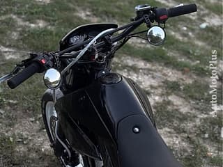 Vand URGENT derbi senda sm 125