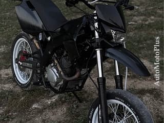 Vand URGENT derbi senda sm 125