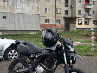 Vand URGENT derbi senda sm 125