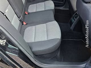 Skoda Superb Automata 2.0 TDI