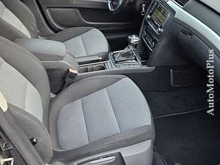 Skoda Superb Automata 2.0 TDI