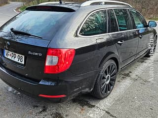 Skoda Superb 2010 a.f.
