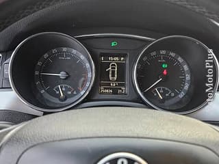 Skoda Superb Automata 2.0 TDI