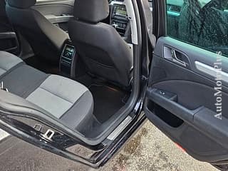 Skoda Superb Automata 2.0 TDI