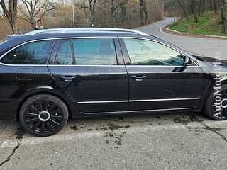 Skoda Superb Automata 2.0 TDI