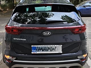 De Vânzare Kia Sportage QLE AN 02.2021 - NEGOCIABIL  22.000 