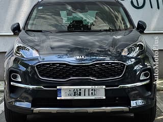 KIA Sportage 2021 a.f.