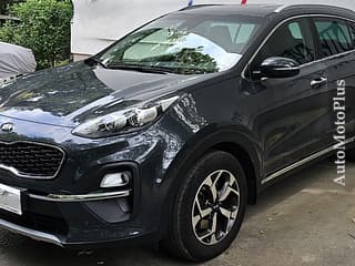 De Vânzare Kia Sportage QLE AN 02.2021 - NEGOCIABIL  22.000 