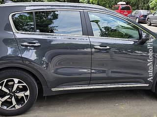 De Vânzare Kia Sportage QLE AN 02.2021 - NEGOCIABIL  22.000 