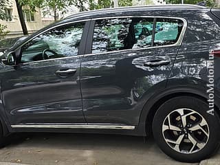 De Vânzare Kia Sportage QLE AN 02.2021 - NEGOCIABIL  22.000 