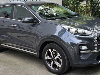 De Vânzare Kia Sportage QLE AN 02.2021 - NEGOCIABIL  22.000 