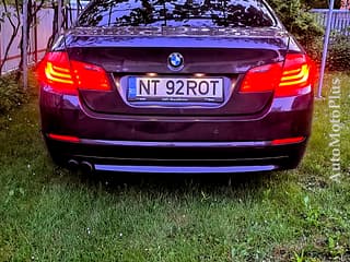 BMW seria 5 f10,2011,2.0 diesel,+184 cp