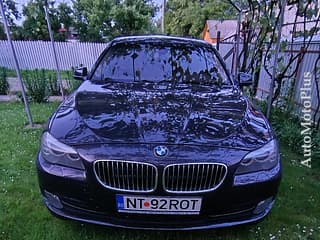 BMW 5 Series 2011 a.f.