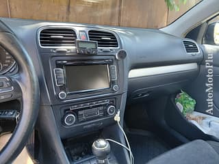 Volkswagen Golf 2011 a.f.