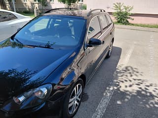 Volkswagen Golf 6