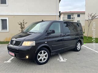 Vând Volkswagen Multivan, 2006 a.f., motorină, mașinărie. Piata auto Transnistria, Bucuresti. AutoMotoPlus.