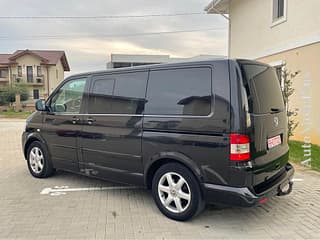 Vând Volkswagen Multivan, 2006 a.f., motorină, mașinărie. Piata auto Transnistria, Bucuresti. AutoMotoPlus.