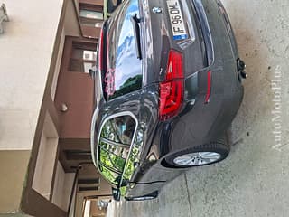 BMW F11 520D