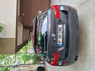 BMW F11 520D