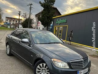 Vând Mercedes С Class, 2009 a.f., diesel, manuala. Piata auto Transnistria, Bucuresti. AutoMotoPlus.