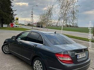 Vând Mercedes С Class, 2009 a.f., diesel, manuala. Piata auto Transnistria, Bucuresti. AutoMotoPlus.