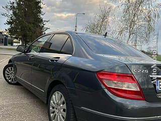 De vanzare Mercedes C220 Cdi (Diesel) -An 2009 -2.2 Diesel 136 cai -Cutie manuala 6+1. Cumpărare, vânzare, închiriere Mercedes С Class în Romania