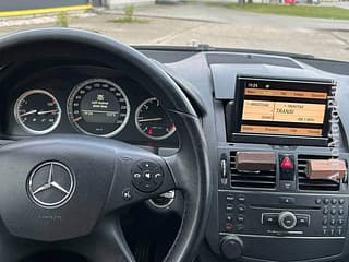 Vând Mercedes С Class, 2009 a.f., diesel, manuala. Piata auto Transnistria, Bucuresti. AutoMotoPlus.